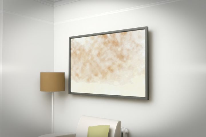 Broken Archipelago — Clouded or mottled fields, palette 3