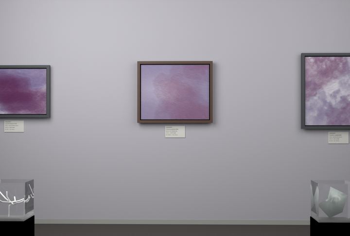 Split Temperature — Continuous-gradient fields, palette 9