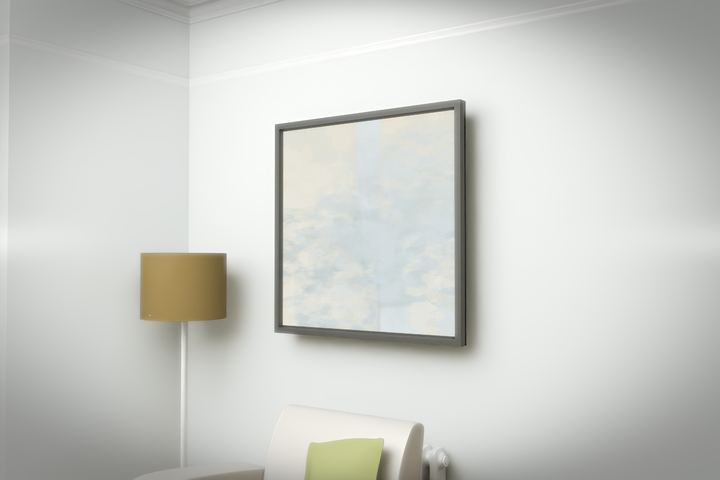Cross-Rubbed Surface — Scumbled or broken-surface fields, palette 11