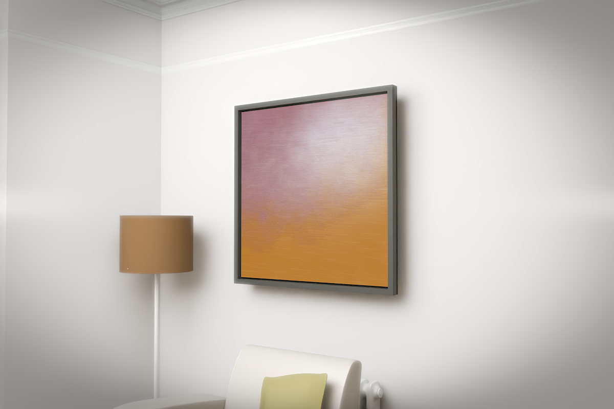 Off-Centre Pool · white right context room view