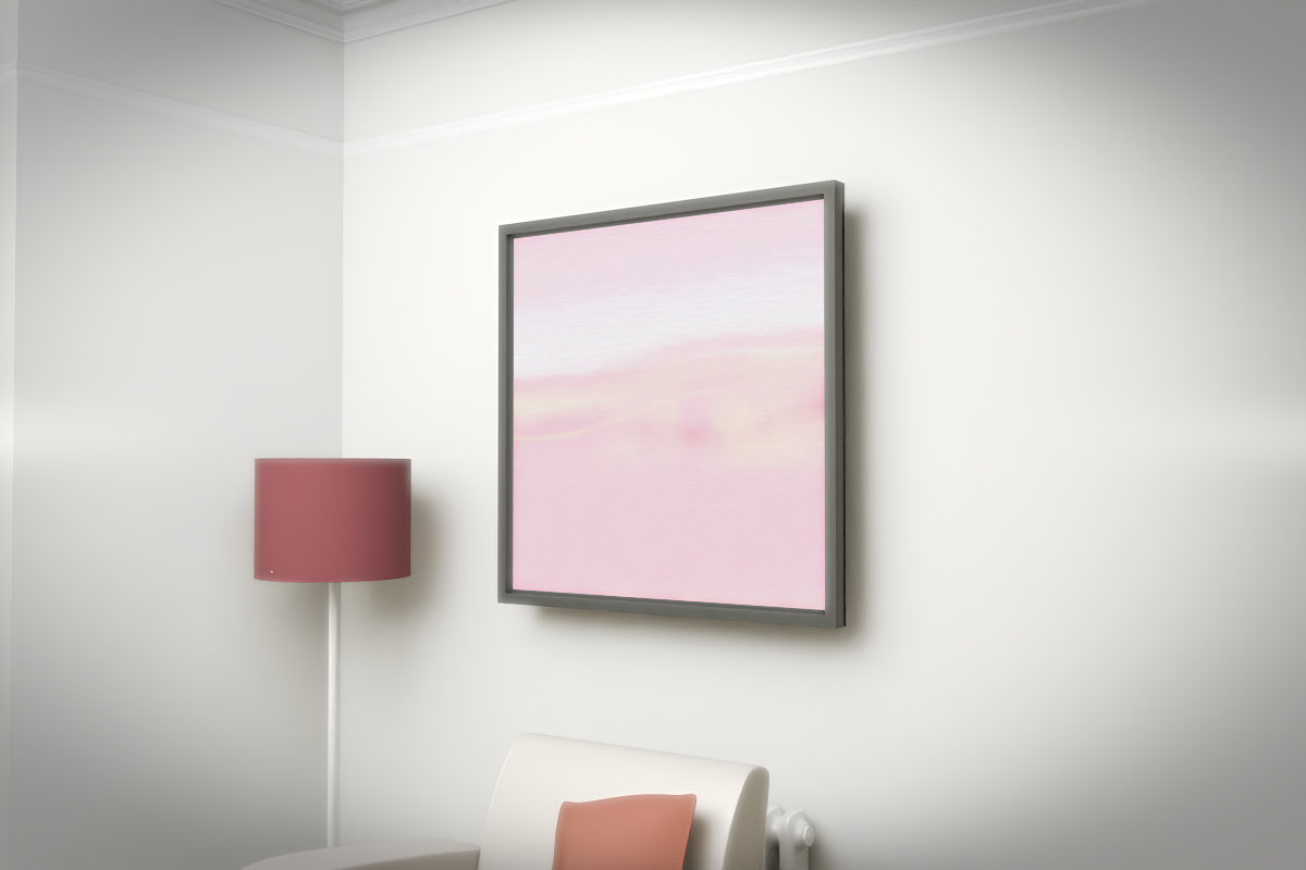 Low Estuary · white right context room view