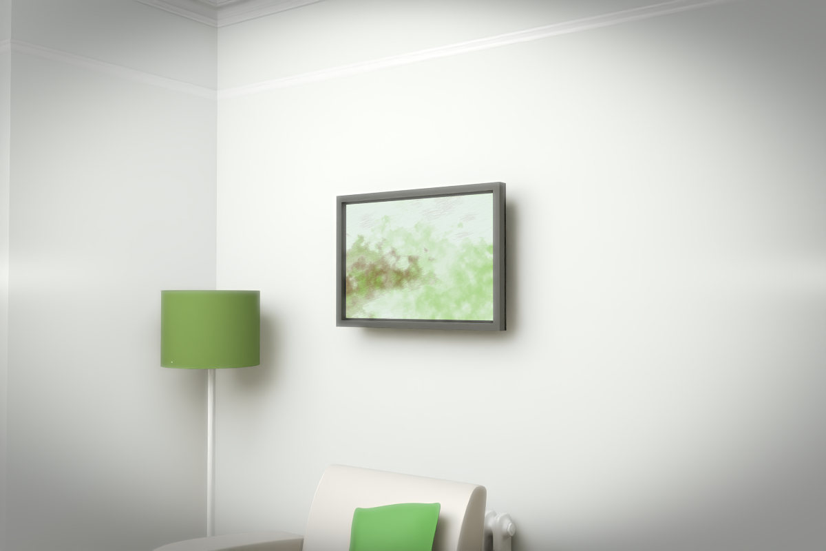 Deep Pockets · white right context room view