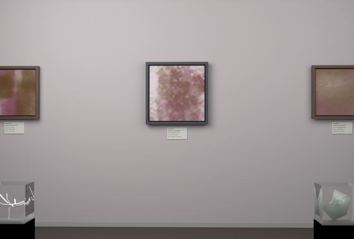 Encroaching Mist — Clouded or mottled fields, palette 24
