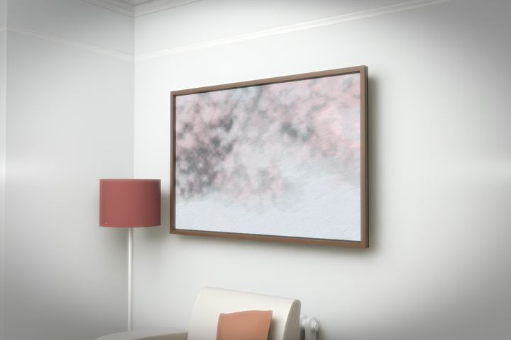 Broken Archipelago — Clouded or mottled fields, palette 27