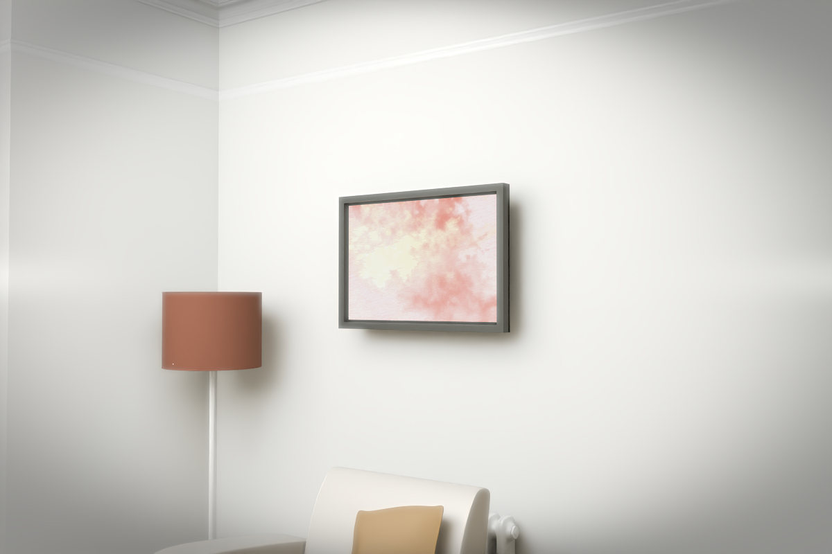 Deep Pockets · white right context room view