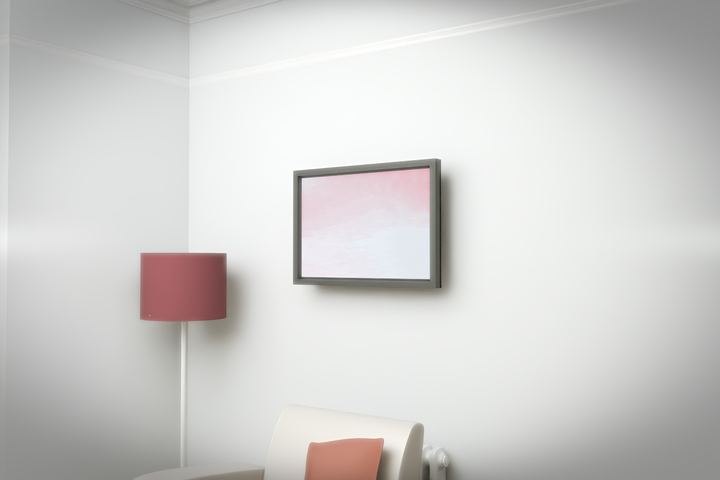 Open Upper Field — Tonal fields, palette 34