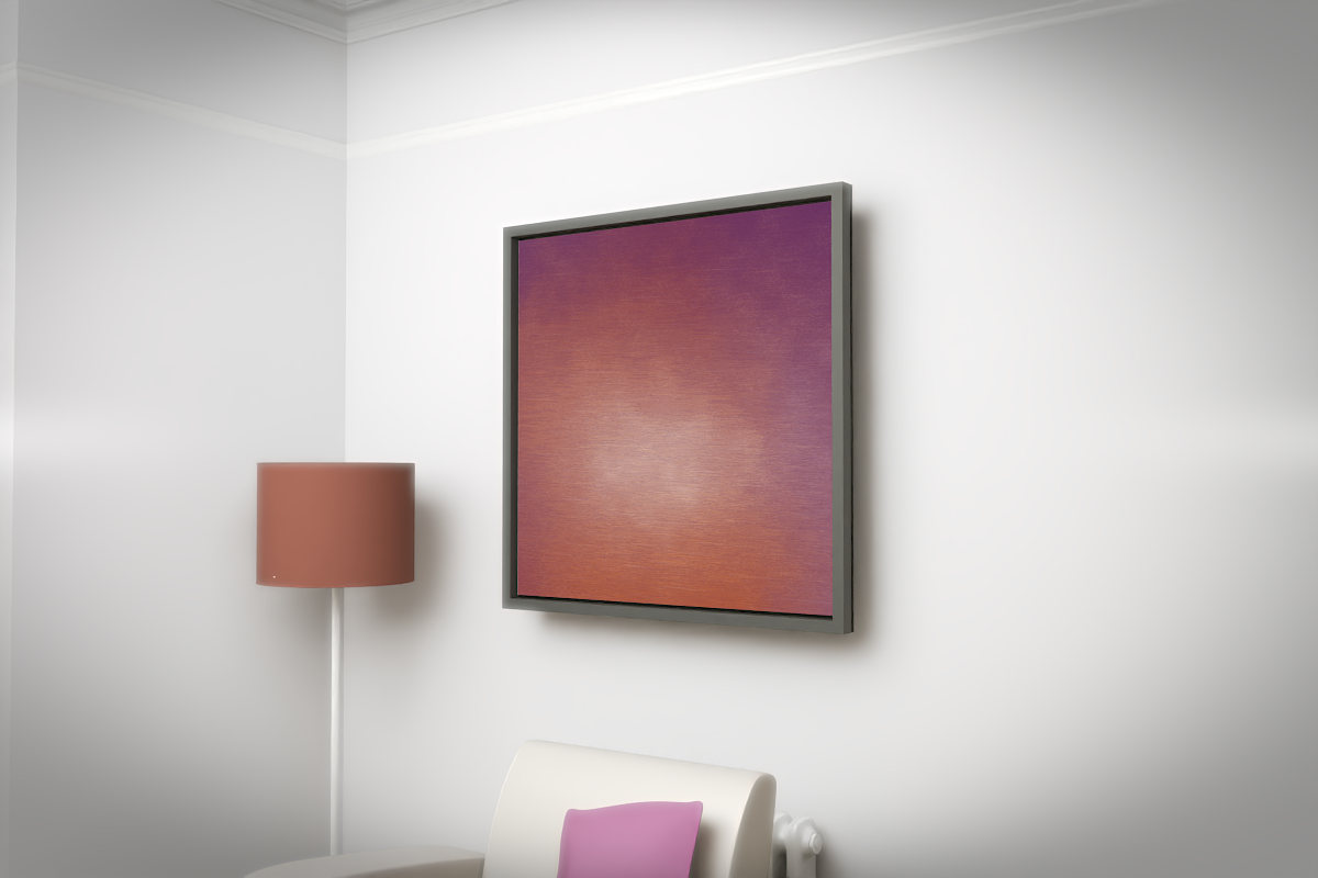 Off-Centre Pool · white right context room view