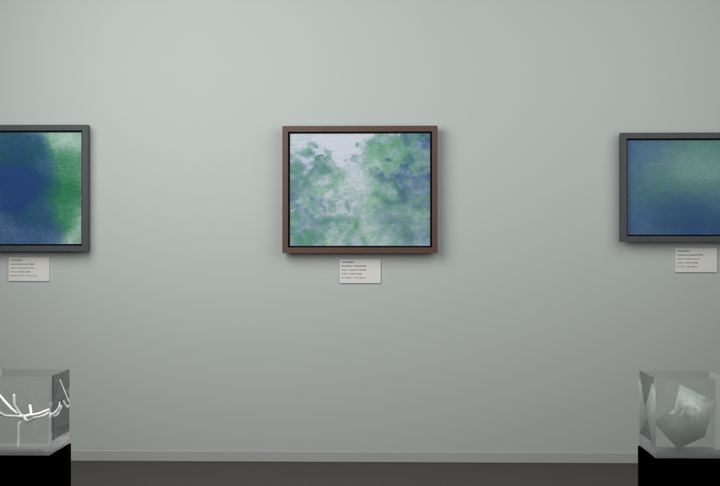Banked Atmosphere — Clouded or mottled fields, palette 38