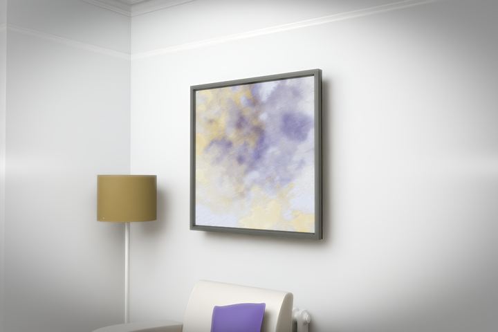 Encroaching Mist — Clouded or mottled fields, palette 42