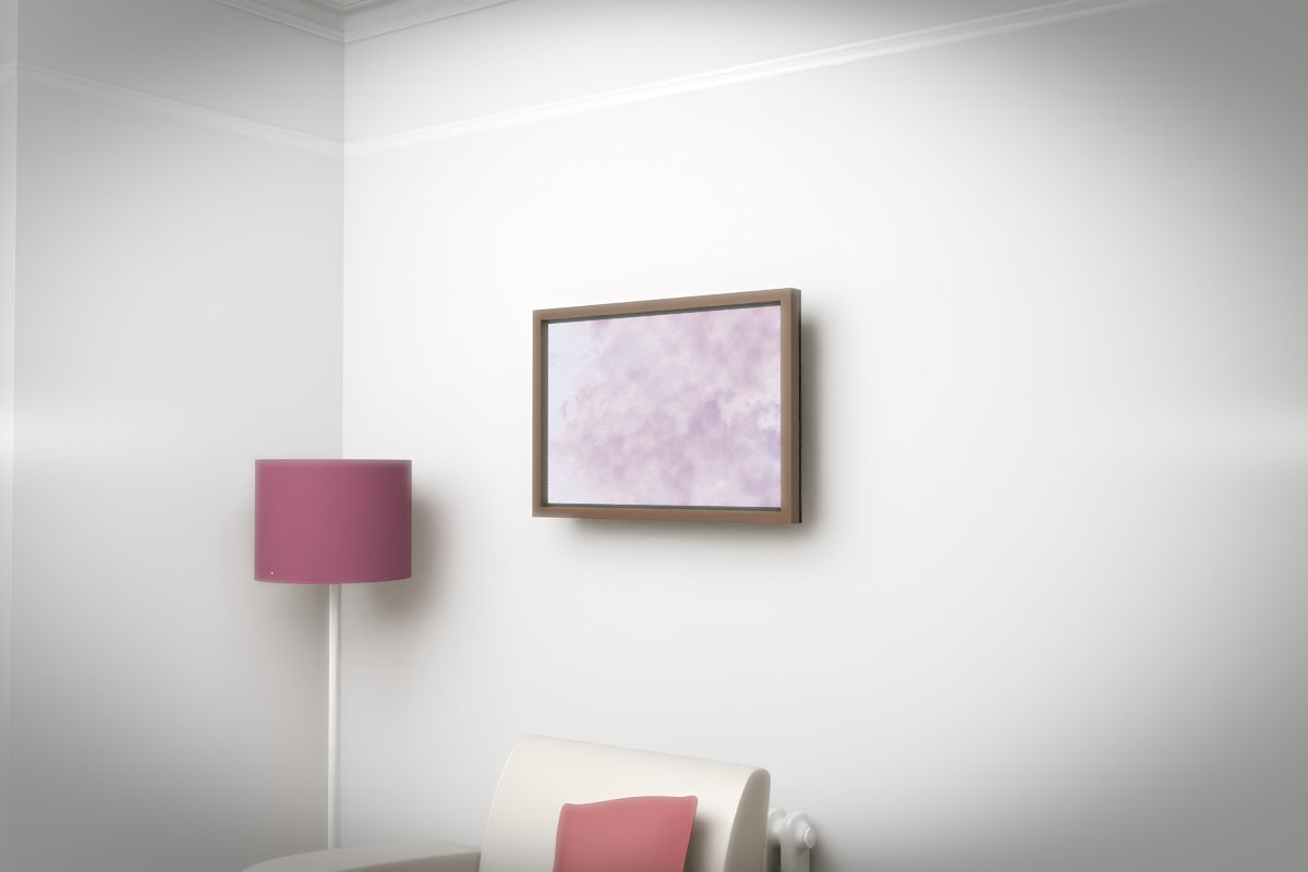 Deep Pockets · white right context room view