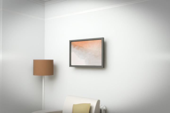 Open Upper Field — Tonal fields, palette 46