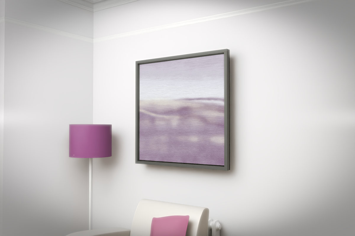 Low Estuary · white right context room view