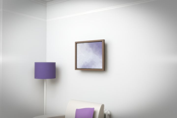 Diagonal Breath — Tonal fields, palette 56