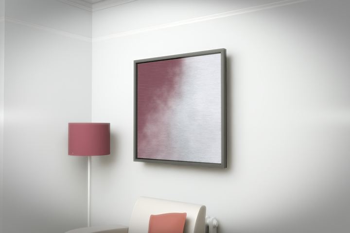 Low Glow — Tonal fields, palette 57