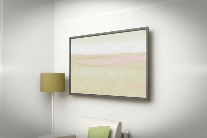 Open Water — Landscape-derived atmospheric fields, palette 59