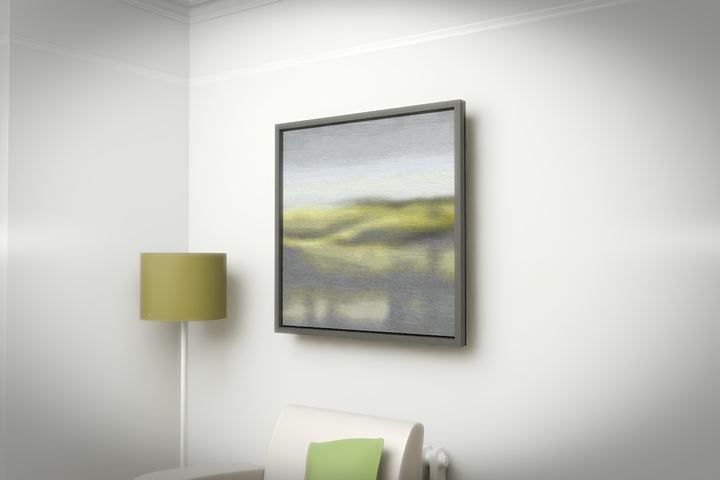 Low Estuary — Landscape-derived atmospheric fields, palette 62