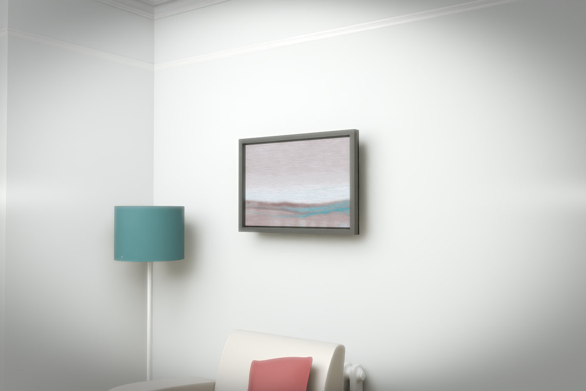 High Haze · white right context room view