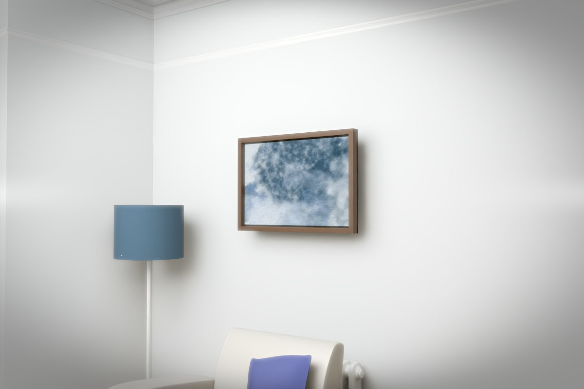 Deep Pockets · white right context room view