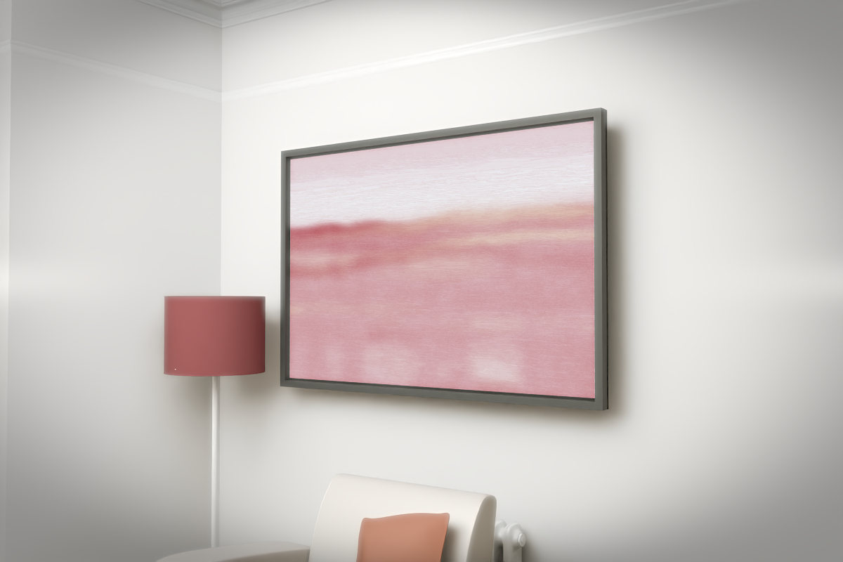 Open Water · white right context room view