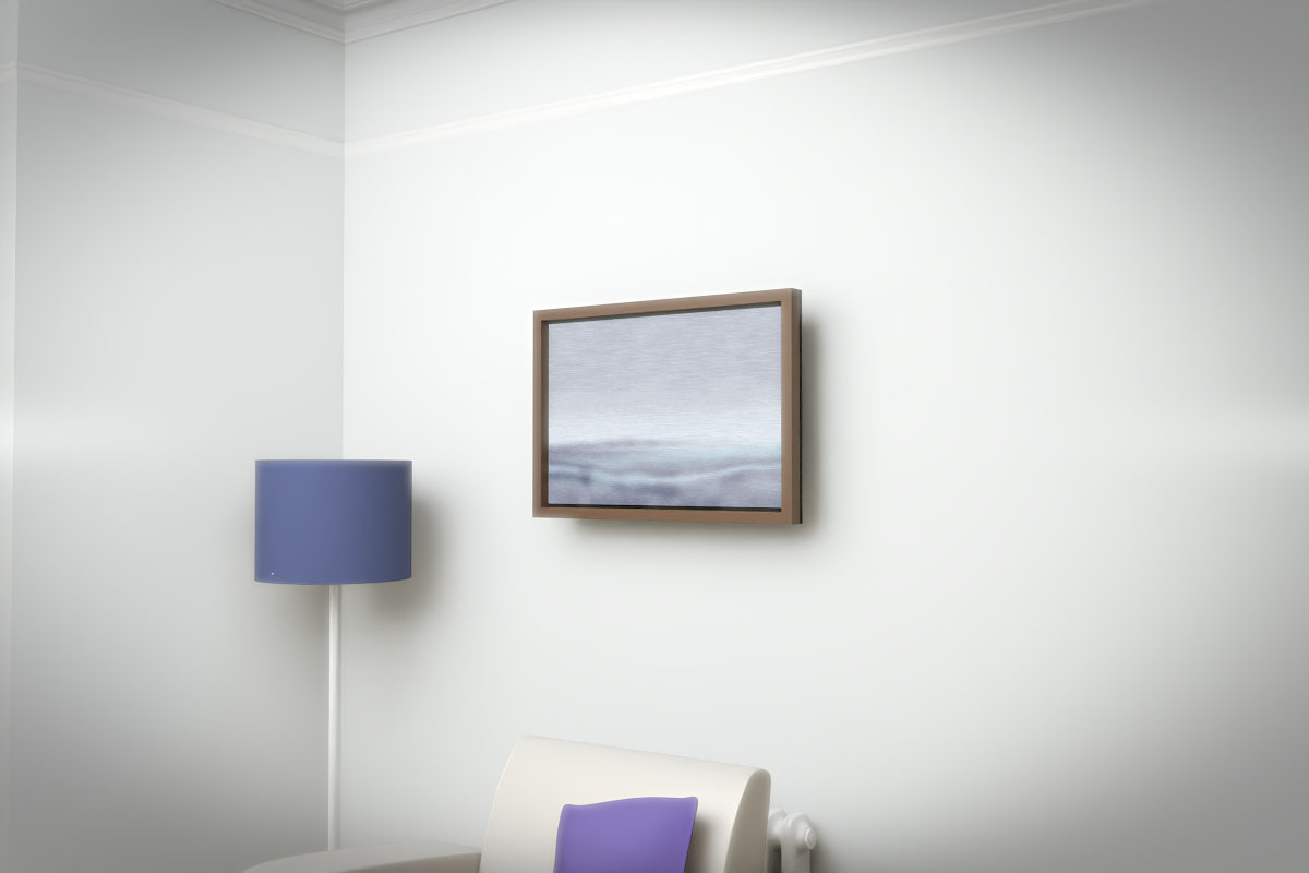 High Haze · white right context room view