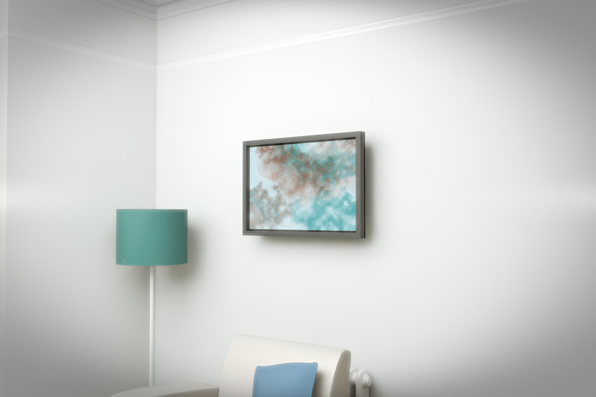 Deep Pockets · white right context room view