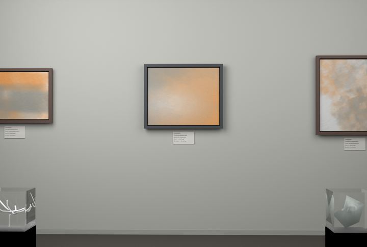Split Temperature — Continuous-gradient fields, palette 81
