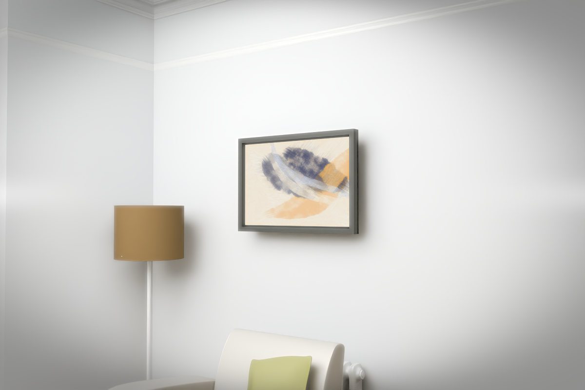 Opposed Sweeps · white right context room view