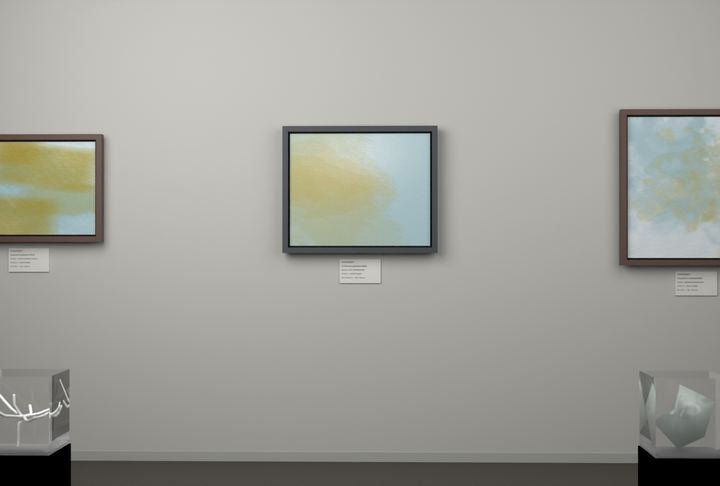 Split Temperature — Continuous-gradient fields, palette 93
