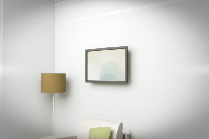 Open Upper Field — Tonal fields, palette 94