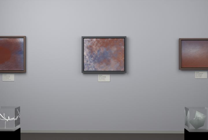 Banked Atmosphere — Clouded or mottled fields, palette 98