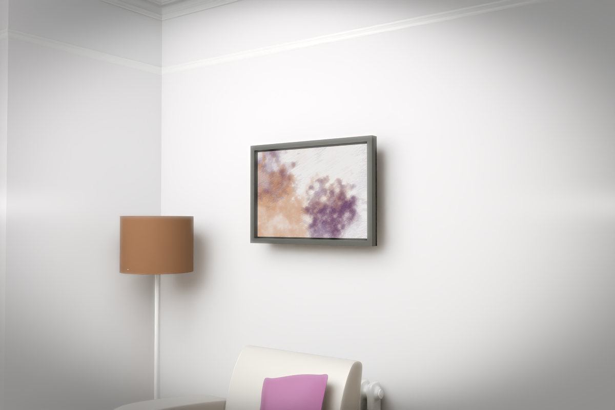 Deep Pockets · white right context room view
