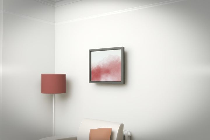 Diagonal Breath — Tonal fields, palette 104