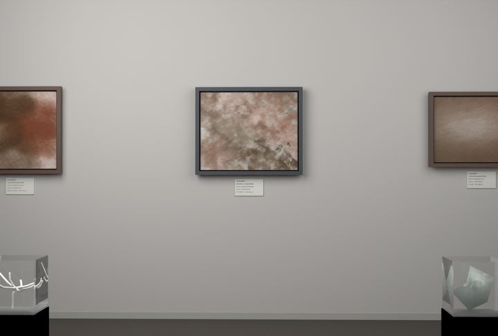 Banked Atmosphere — Clouded or mottled fields, palette 110