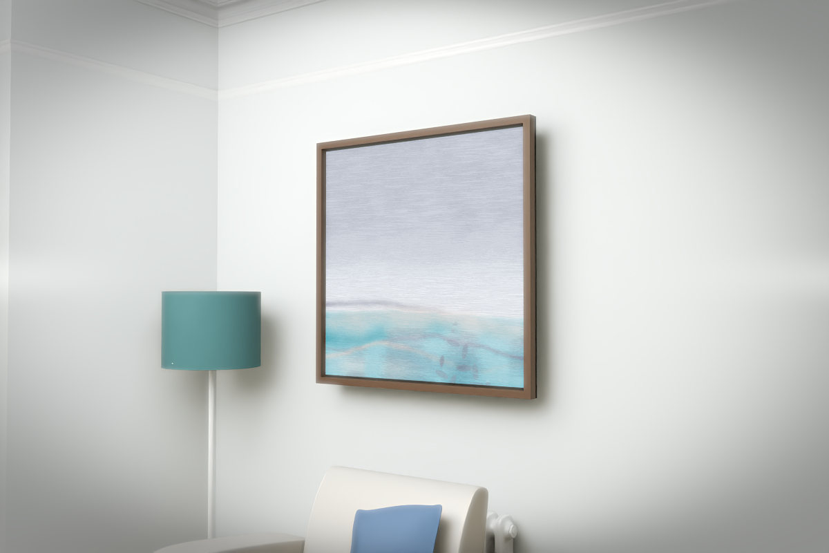 High Haze · Kelp Shallows · white right context room view