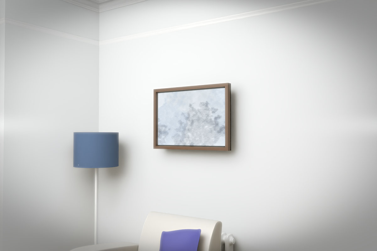 Deep Pockets · white right context room view