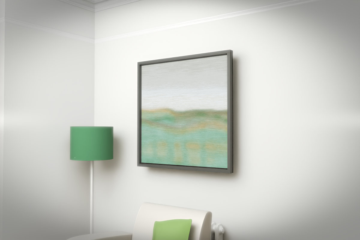 Low Estuary · white right context room view