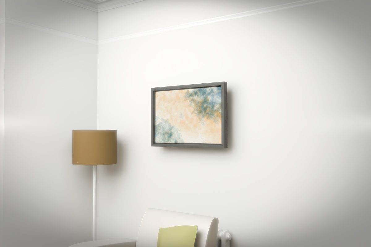 Deep Pockets · white right context room view