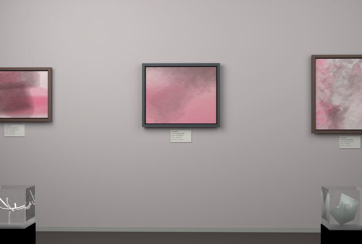 Split Temperature — Continuous-gradient fields, palette 165