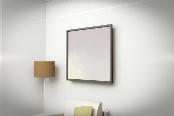 Off-Centre Pool — Continuous-gradient fields, palette 169