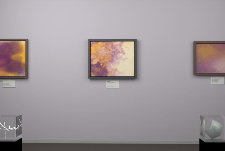 Banked Atmosphere — Clouded or mottled fields, palette 170