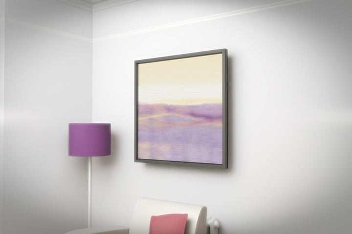 Low Estuary — Landscape-derived atmospheric fields, palette 170