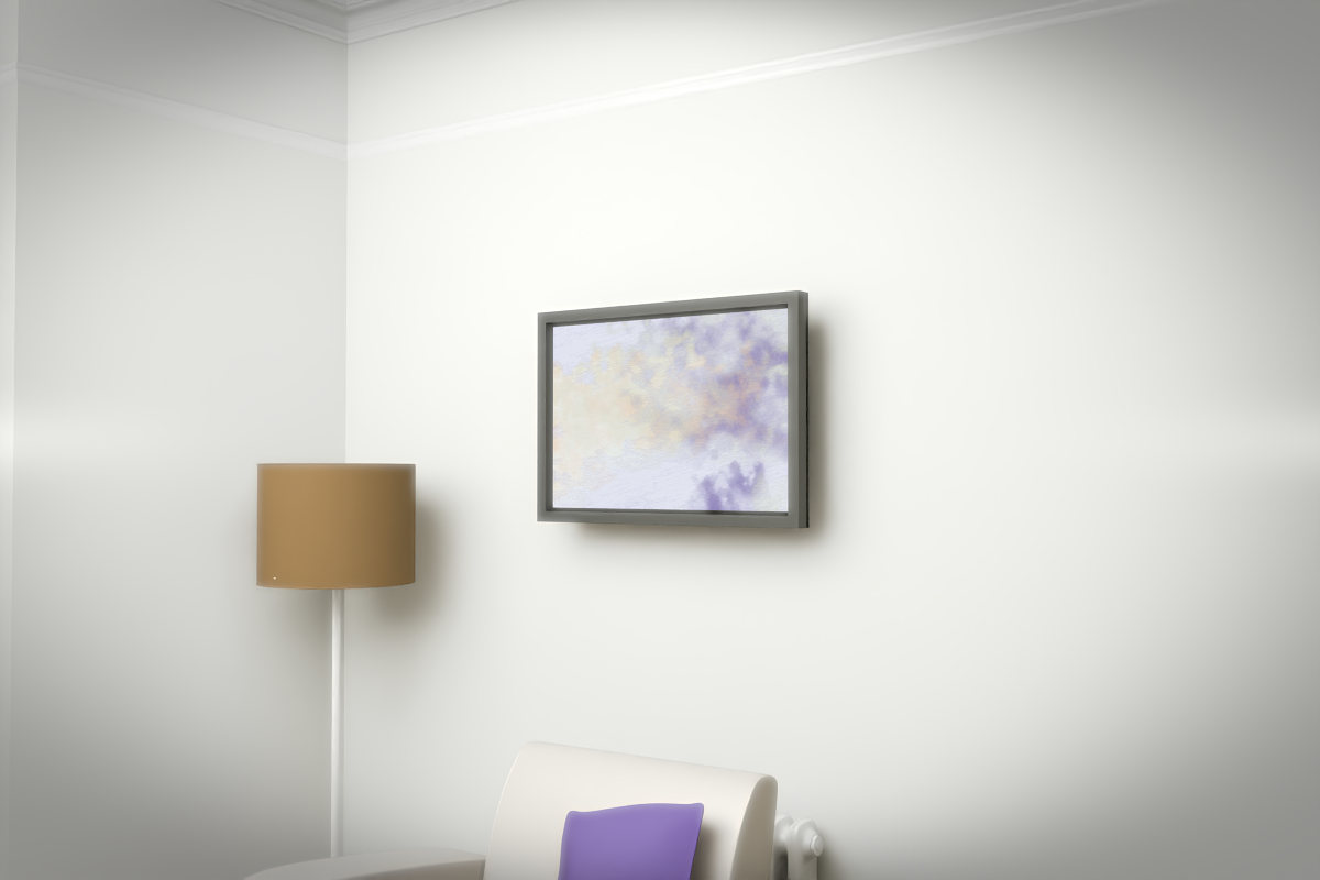 Deep Pockets · white right context room view