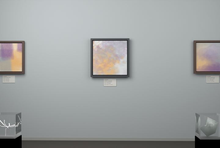 Encroaching Mist — Clouded or mottled fields, palette 180