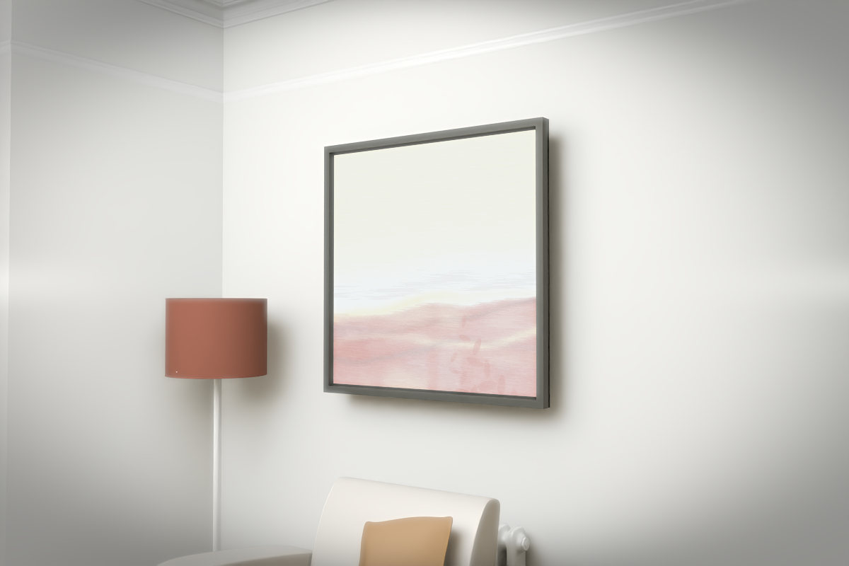 High Haze · Kelp Shallows · white right context room view