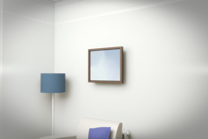 Diagonal Breath — Tonal fields, palette 188
