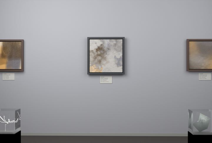 Encroaching Mist — Clouded or mottled fields, palette 192
