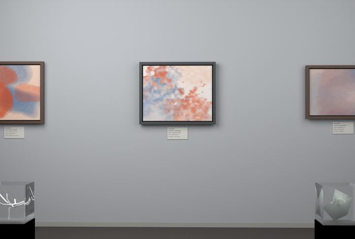 Banked Atmosphere — Clouded or mottled fields, palette 194
