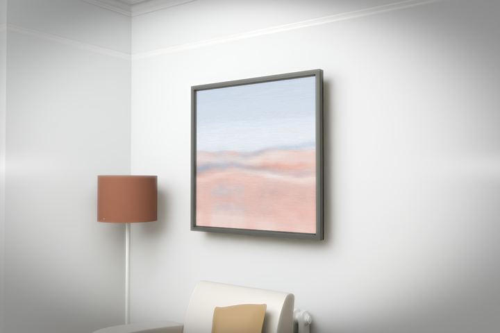 Low Estuary — Landscape-derived atmospheric fields, palette 194