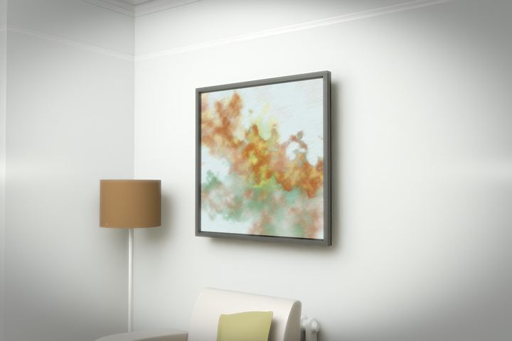 Encroaching Mist — Clouded or mottled fields, palette 198