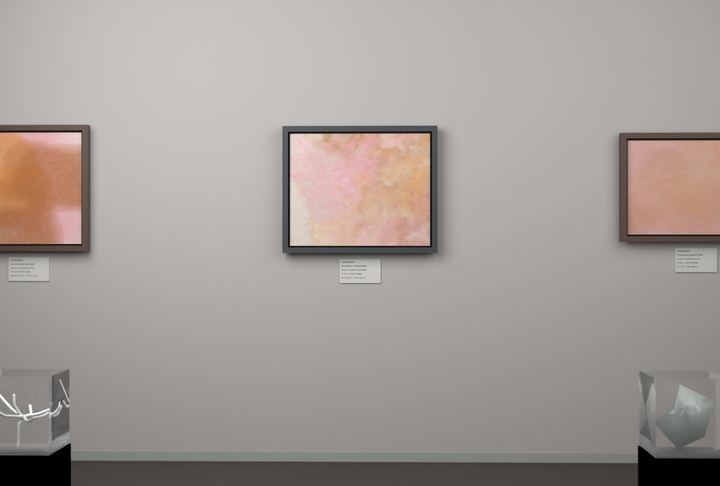 Banked Atmosphere — Clouded or mottled fields, palette 206